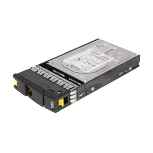 HP 6TB SAS 6G 7.2K LFF 3PAR Hard drive 871860-001 - Φωτογραφία