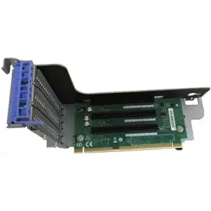 ThinkSystem 2U x8/x8/x8 PCIe FH Riser 1 7XH7A02677 - Φωτογραφία