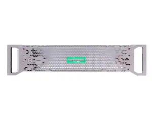 HP 2U Security Bezel Kit  654582-002 - Φωτογραφία