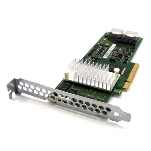 8-Port Modular RAID Controller D3116 V4


 A3C40171970 - Φωτογραφία