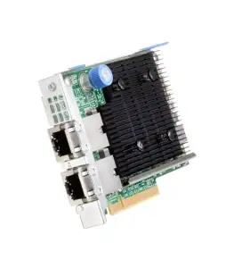 HP BCM57416 10Gb 2-Port FLR-T Adapter 854177-001 - Φωτογραφία