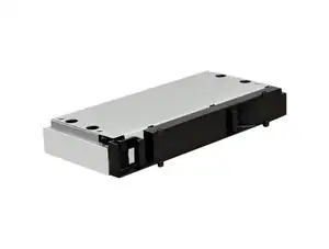 BLADE BLANK FILLER HP BLC7000 FOR ADMINISTRATION MODULE - Photo