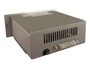 IBM 3583 REMOTE DC POWER SUPPLY