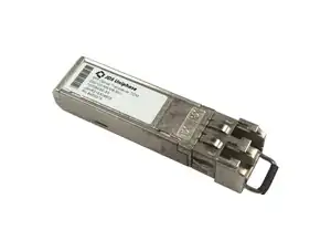 ETH SFP JDSU 1GbE LC 64P0373 - Photo