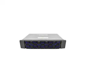 DAE EMC TAE 25SFF 2xSAS CONTROLLER/2x875W/BEZEL - Photo