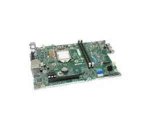 MB HP I7-S1150/2.8GHZ 400 G5 SFF PCI-E VSN - Φωτογραφία