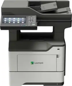 PRINTER Lexmark Mono Laser MX622ADHE MFP - Photo