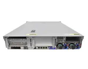 SERVER HP DL380 G9 12LFF 2xE5-2620v4/2x16GB/P840-4GBw
