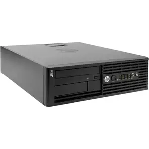 HP Workstation Z210 SFF i3,i5,i7 2nd Gen & E3-1200