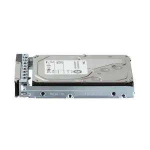 6TB 7.2K 3.5 SAS 12G 400-AJOE 400-AJOE - Φωτογραφία