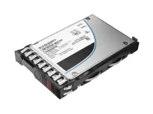 HP 1.92TB SATA 6G Mixed Use SFF SSD 879019-001 - Φωτογραφία