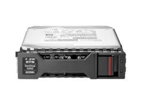 HP 8TB SAS 12G 7.2K LFF HDD for MSA Storage HUH721008AL5204 - Φωτογραφία