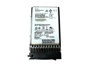 HP 1.6TB SAS 12G EM SFF SSD for MSA Storage J9F39A - Φωτογραφία