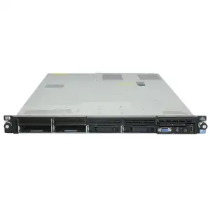 HP DL360 G7 4SFF CTO Server  579237-B21 - Photo