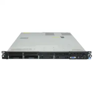 HP DL360 G7 4SFF CTO Server  SRV HP DL360G7 - Φωτογραφία