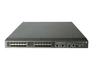 HPE FlexFabric 5820AF 24XG Switch JG219B - Φωτογραφία