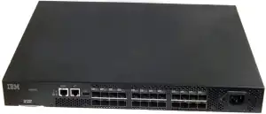 IBM Express SAN24B-4 2498-24E-16PORTACTIV - Φωτογραφία