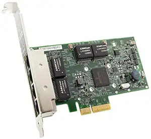 ThinkSystem Broadcom 5719 1GbE RJ45 4-Port PCIe Ethernet Ada 7ZT7A00484 - Φωτογραφία