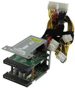 Supermicro Power Distribution Panel PDB-PT217-S2412 - Photo