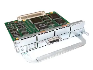 MODULE CISCO MODULE  NM-PRI-1CE1B - Φωτογραφία