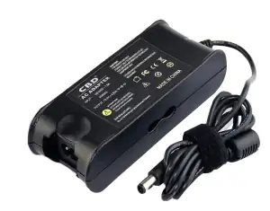 AC ADAPTER ORIGINAL DELL 19.5V/4.62A/90W (7.4*5.0) - PA-10 N - Photo