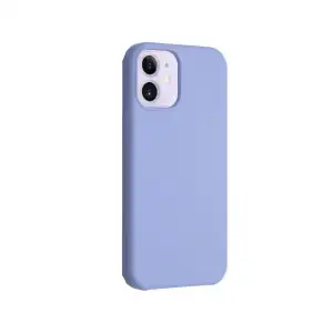 APPLE iPHONE 12 PRO MATT CASE PURPLE - Φωτογραφία