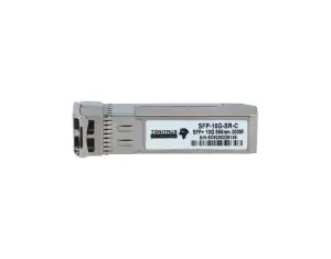 FC SFP CISCO COMPATIBLE 10GBASE-SR MMF SFP-10G-SR - Φωτογραφία