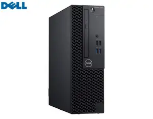 Dell Optiplex 3060 SFF Core i5 8th Gen - Φωτογραφία