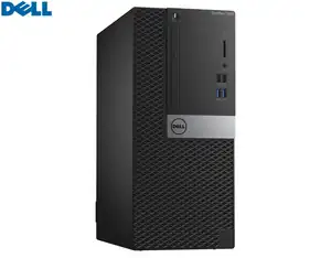 Dell Optiplex 7040 MT Core i5 6th Gen - Φωτογραφία