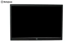 MONITOR 22" TFT Westinghouse LCM-22W3 No Base - Photo