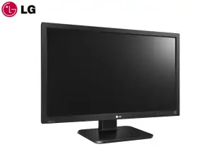 MONITOR 24" LED LG 24MB65PY GB - Photo