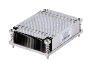 HP Heatsink for DL320e G8 687242-001 - Φωτογραφία