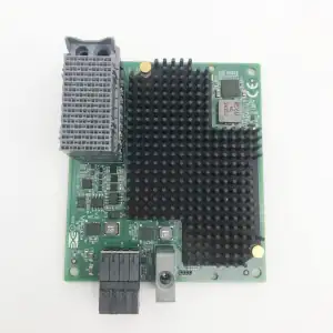 10Gb VIRTUAL FABRIC ADAPTER FOR FLEX SYSTEM CN4054 - Φωτογραφία