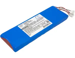 IBM BladeCenter S SAS RAID Controller Module Batte Battery  22R6649 - Φωτογραφία