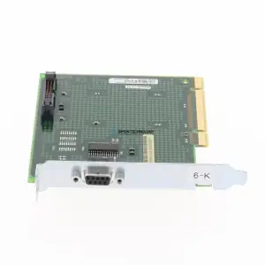 IBM SP Control W/S Adapter (6-K) 21P5041 - Φωτογραφία