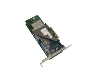 PCI-X FIBRE CHAN DISK CTLR 2787 - Φωτογραφία