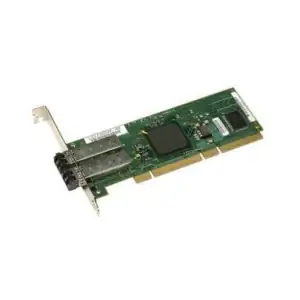 Express QLogic 4Gb FC Single-Port PCIe HBA for IBM IBM Syste 43W8353 - Φωτογραφία