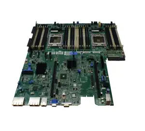 x3650 M4 - System Board v2  00AM209 - Φωτογραφία