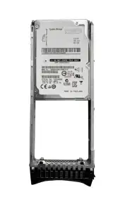 1.8TB 10K SAS SFF HDD 01EJ867 - Φωτογραφία