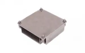 Supermicro Heat Sink (X9/X10/X11) Square ILM SNK-P0047P - Φωτογραφία