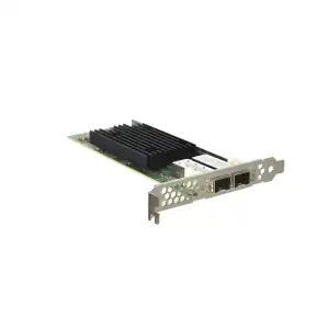 HP Branded QLE2772 32GB 2-Port Adapter QLE2772-HP - Photo
