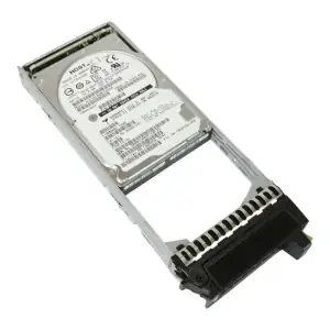 DX S4 SAS 600GB HDD 12G 10K 2.5in FUJ:CA08226-E975 - Φωτογραφία