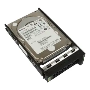 600GB SAS HDD 12G 10K 512n 2.5in S26361-F5550-L160 - Φωτογραφία