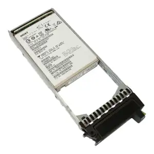 DX S3/S4 400GB SAS SSD 12G 2.5in CA08226-E981 - Φωτογραφία