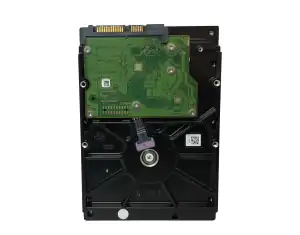 HDD SATA 500GB SEAGATE 7.2K 3.5" ST500DM002 - Φωτογραφία