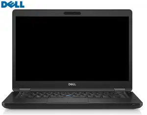 NOTEBOOK Dell 5490 14.0" Core i5, i7 7th Gen - Photo