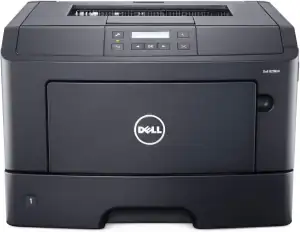 PRINTER Dell Mono Laser B2360DN - Φωτογραφία