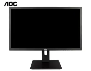 MONITOR 27" LED AOC I2775PQU - Photo