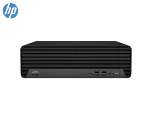 HP EliteDesk 805 G6 SFF AMD  - Φωτογραφία