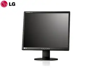 MONITOR 19" TFT LG L1942S GB - Photo